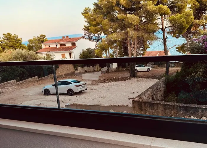 The View * Trogir